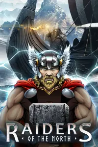 Raiders of the North