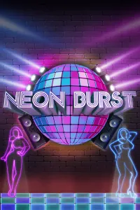 Neon Burst