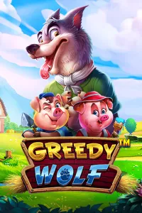 Greedy Wolf