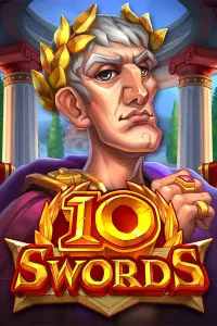 10 Swords