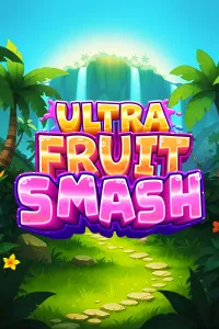 Ultra Fruit Smash