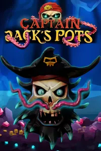 Captain Jack’s Pot