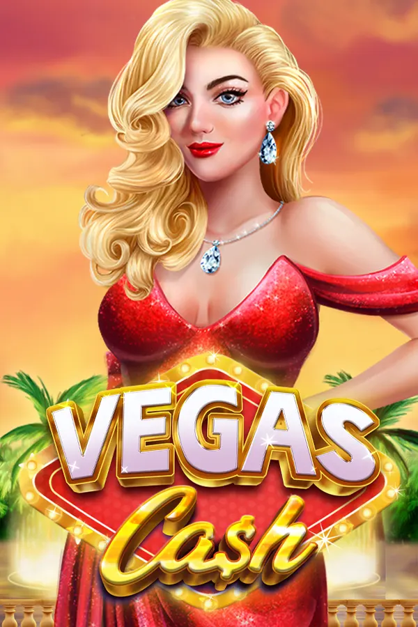 Vegas Cash
