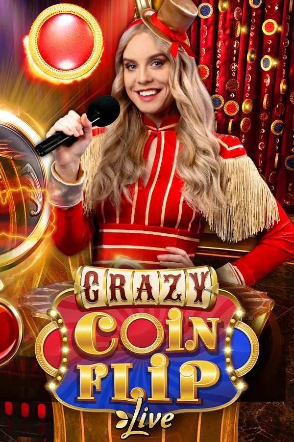 Crazy Coin Flip