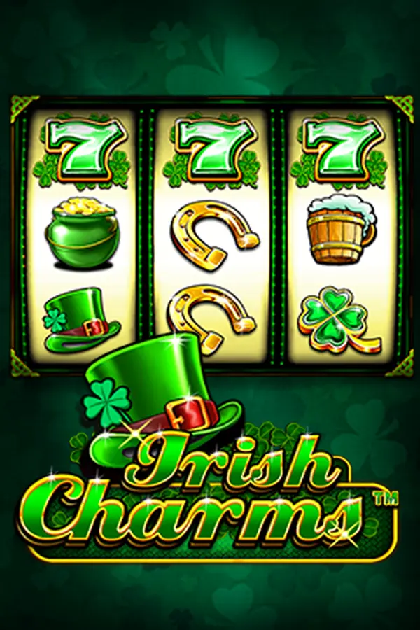 Irish Charms