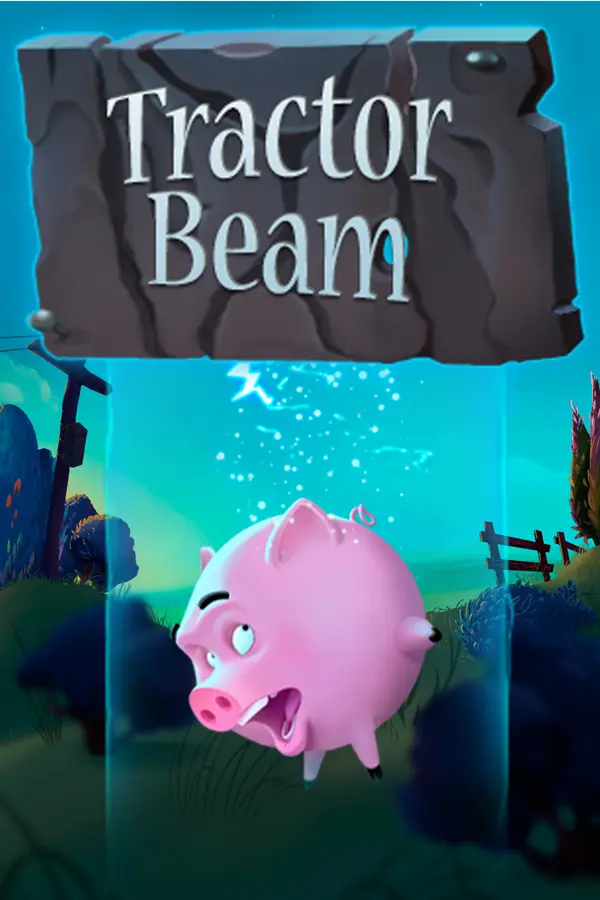 Tractor Beam