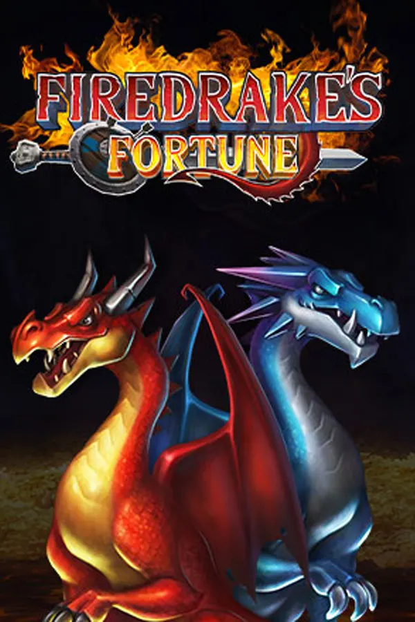 Firedrake’s Fortune