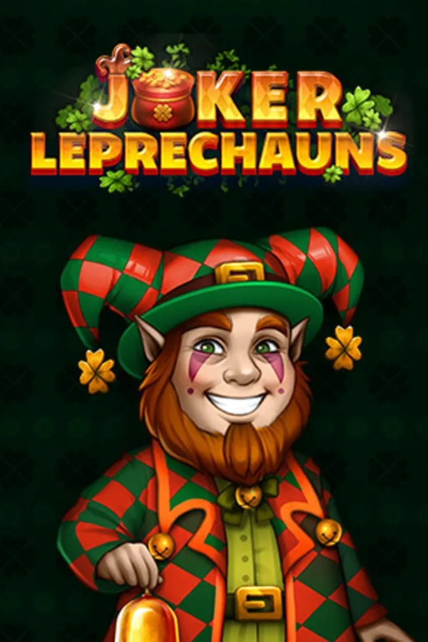 Joker Leprechauns